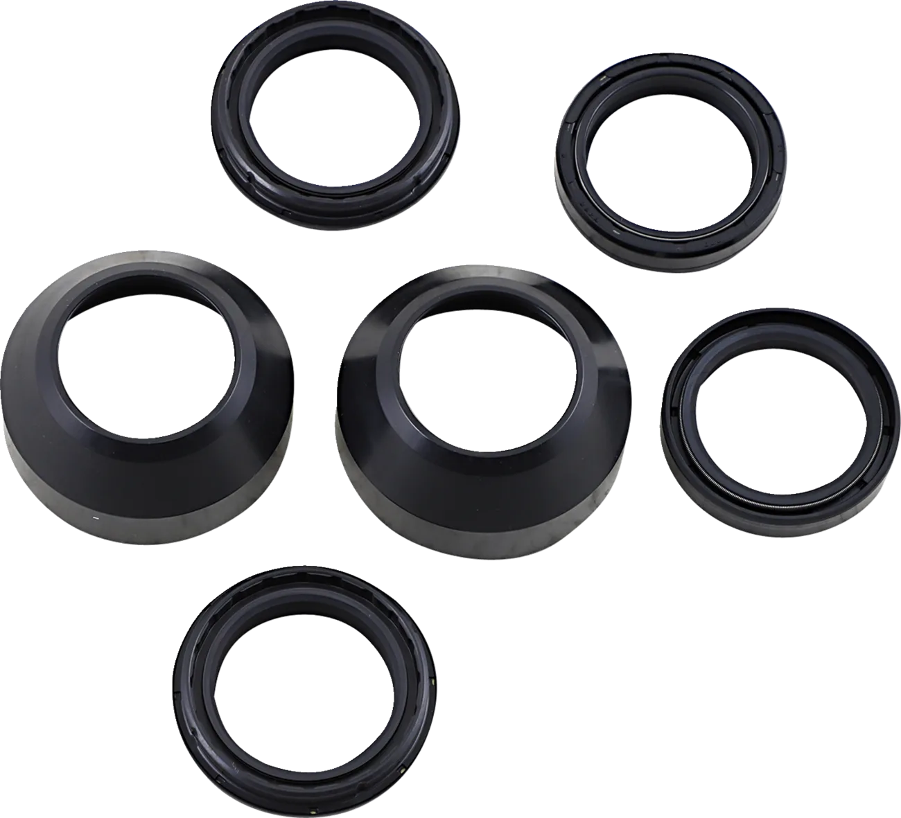 Fork Seal/Dust Wiper Kit