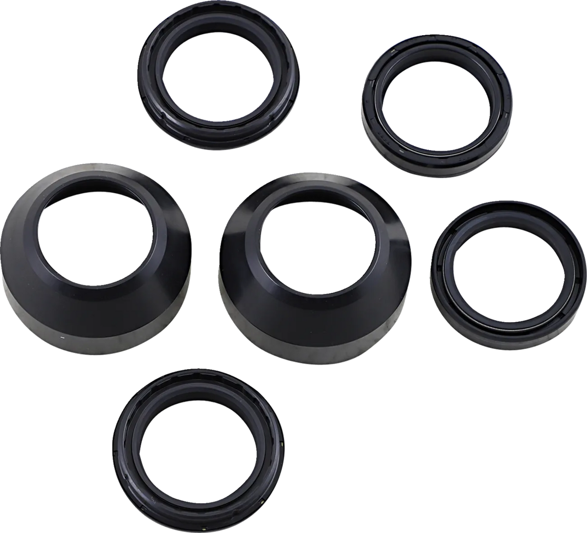 Fork Seal/Dust Wiper Kit