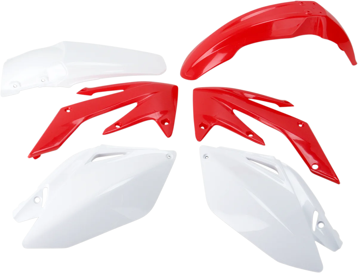 Standard Replacement Body Kit For Honda