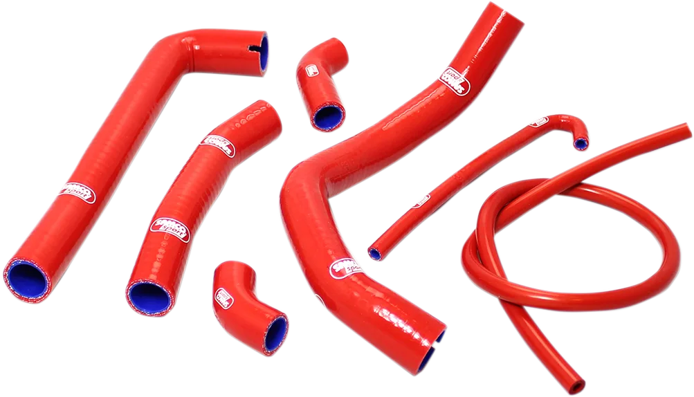 Radiator Hose Kit — Standard