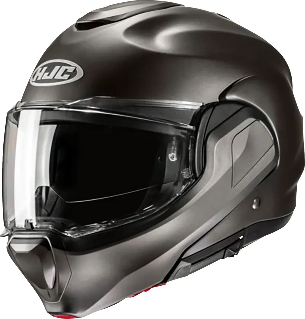 F100 Solid Modular Helmet