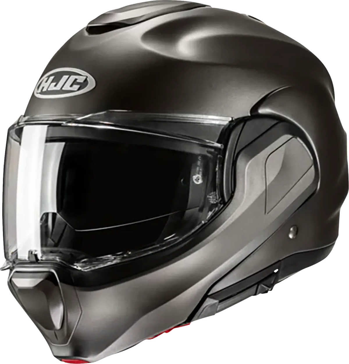 F100 Solid Modular Helmet