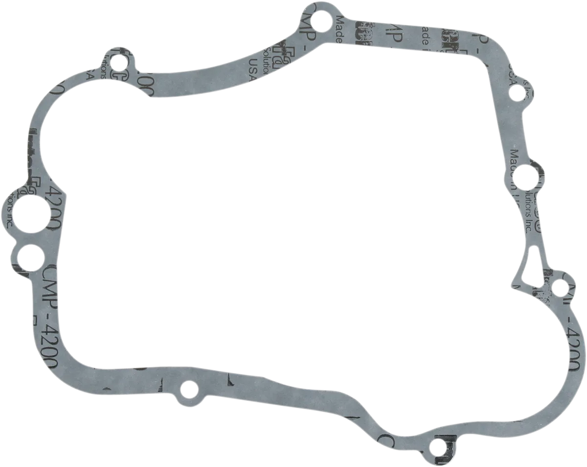 Clutch Cover Gasket