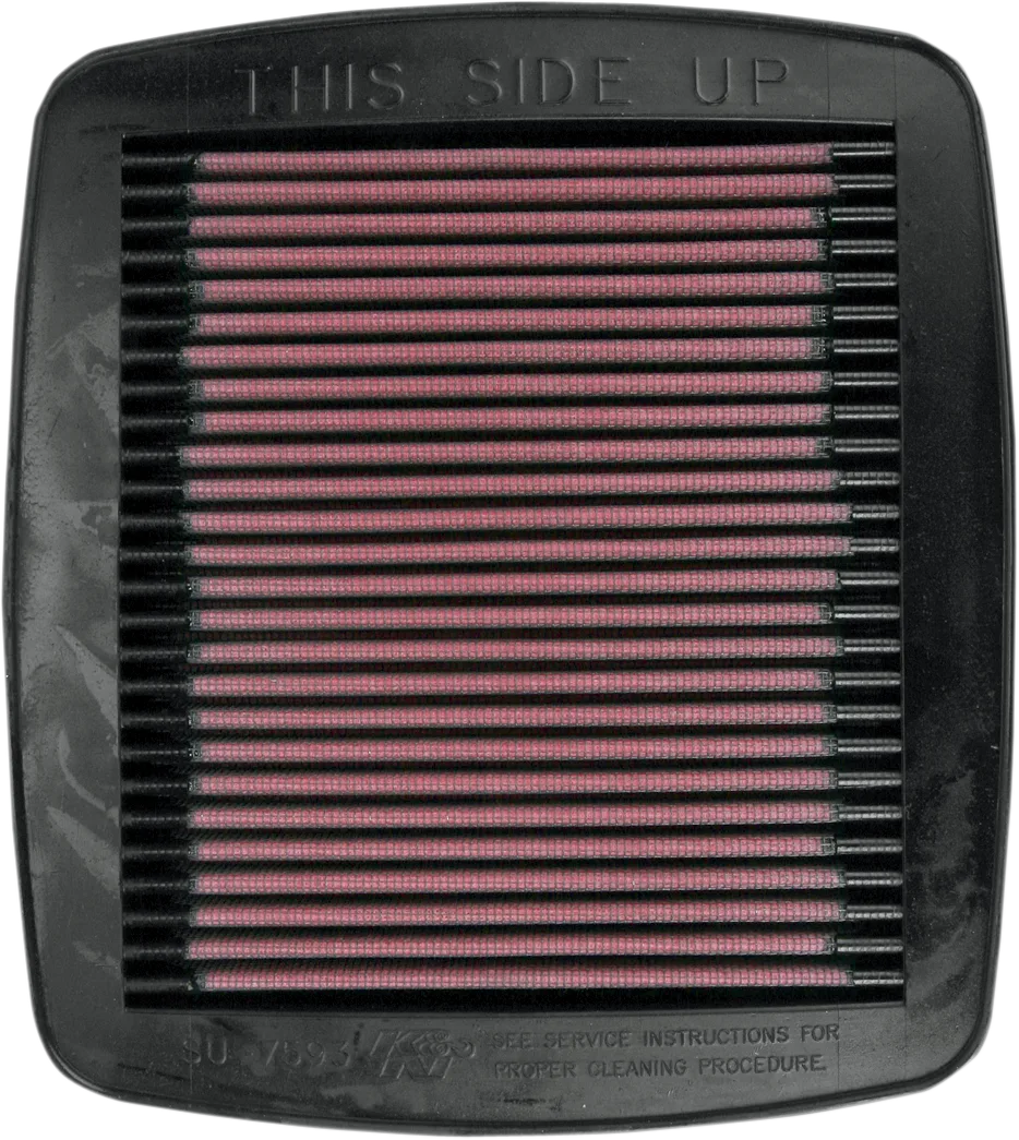OE Replacement High-Flow Air Filter
