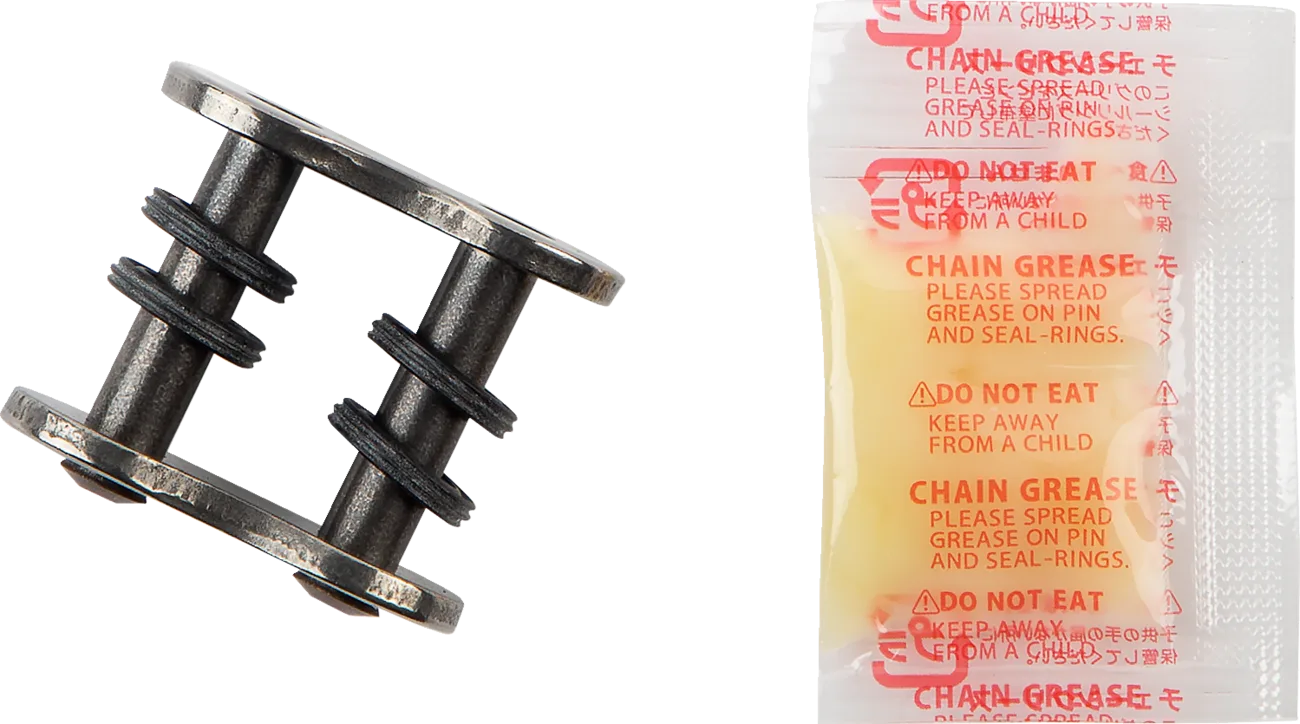 Max Series Rivet Connecting Link