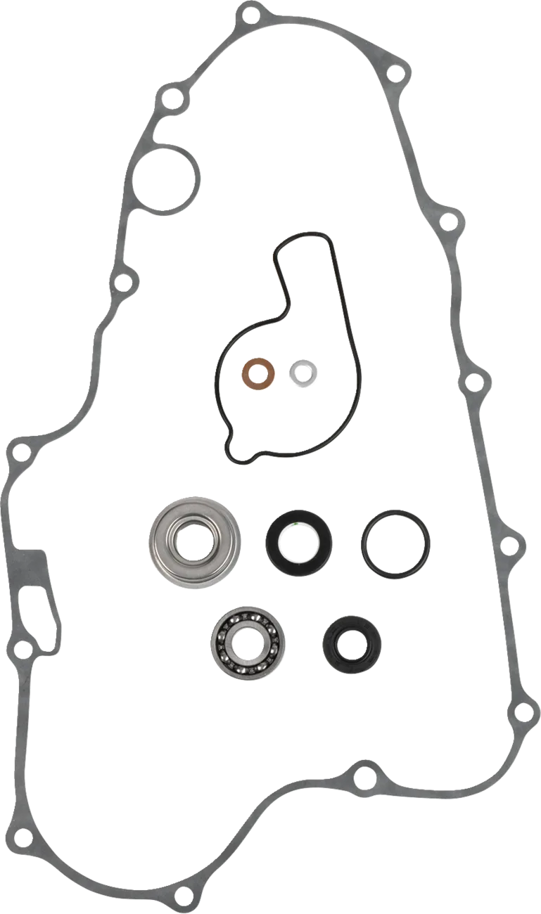 Water Pump Rebuild Kit
