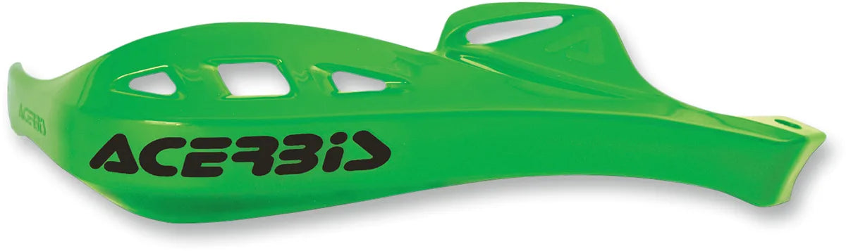 Rally Profile Handguards