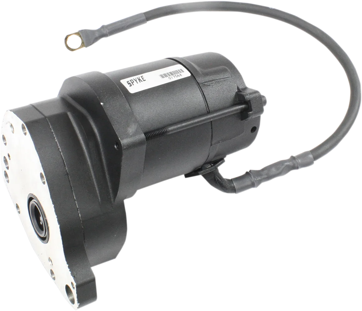 Supertorque Starter