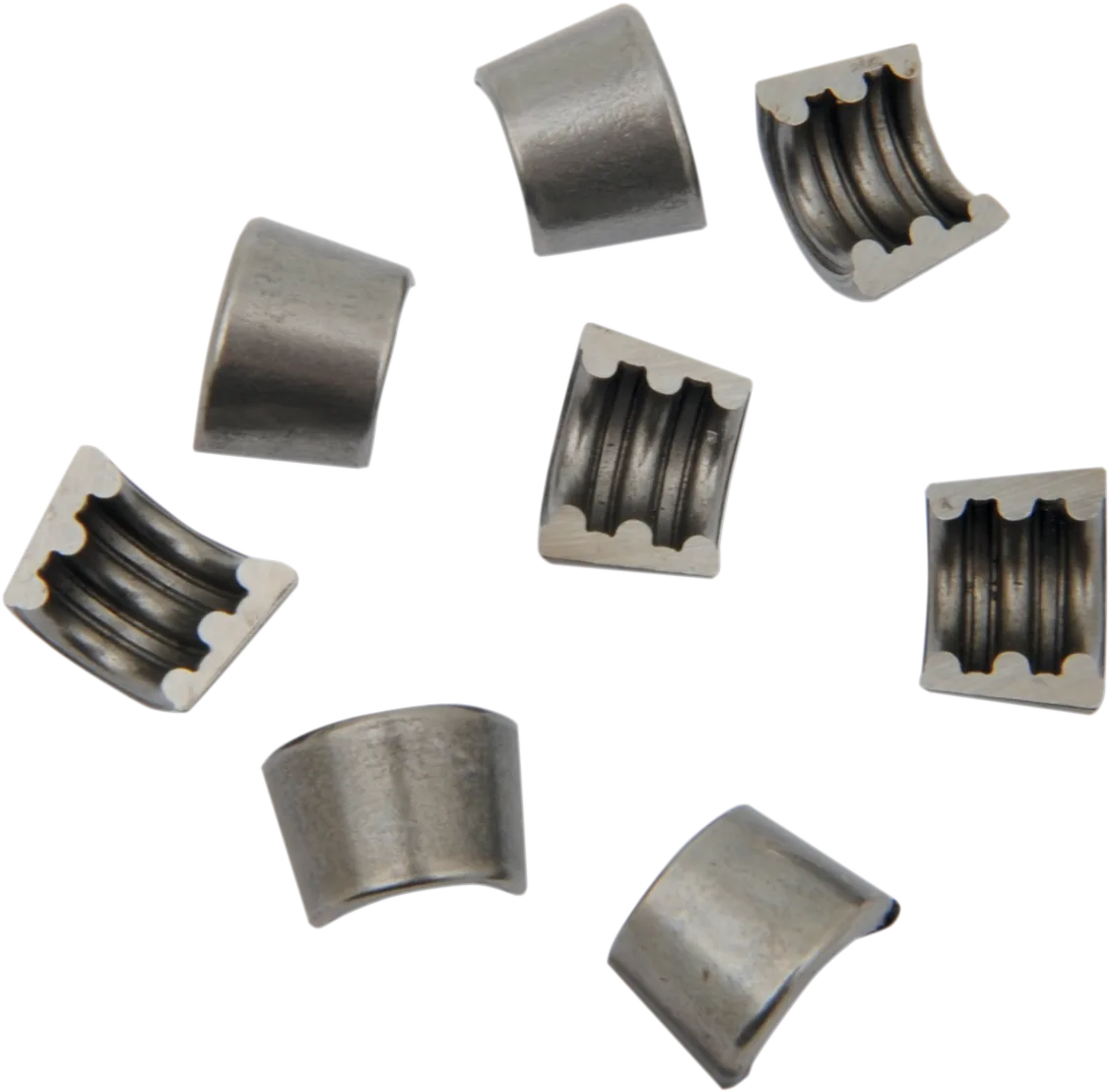 Valve Locks