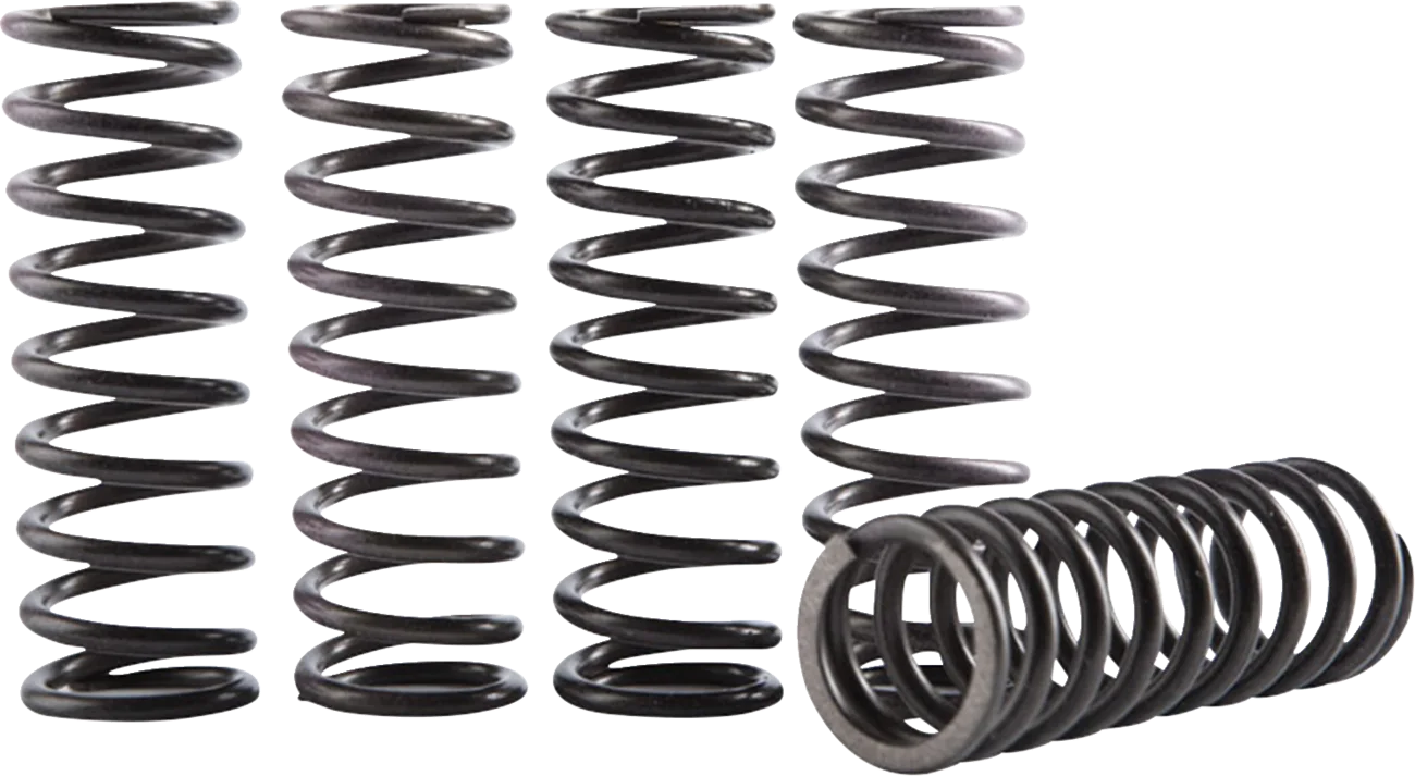 Hi-Temp Clutch Spring Kit