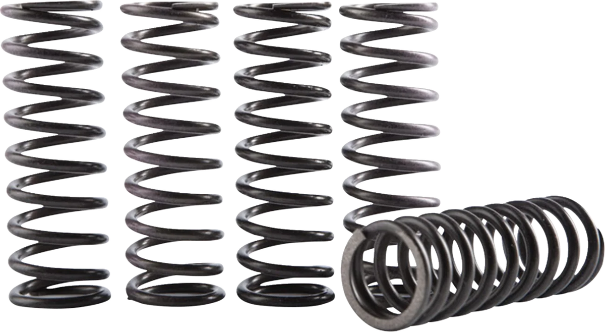 Hi-Temp Clutch Spring Kit