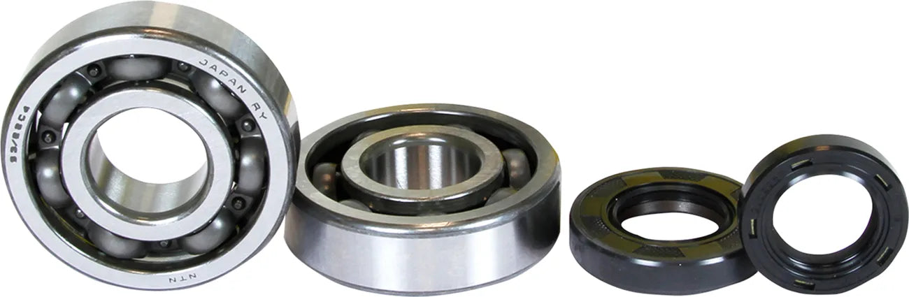Crankshaft Bearing and Seal Kit