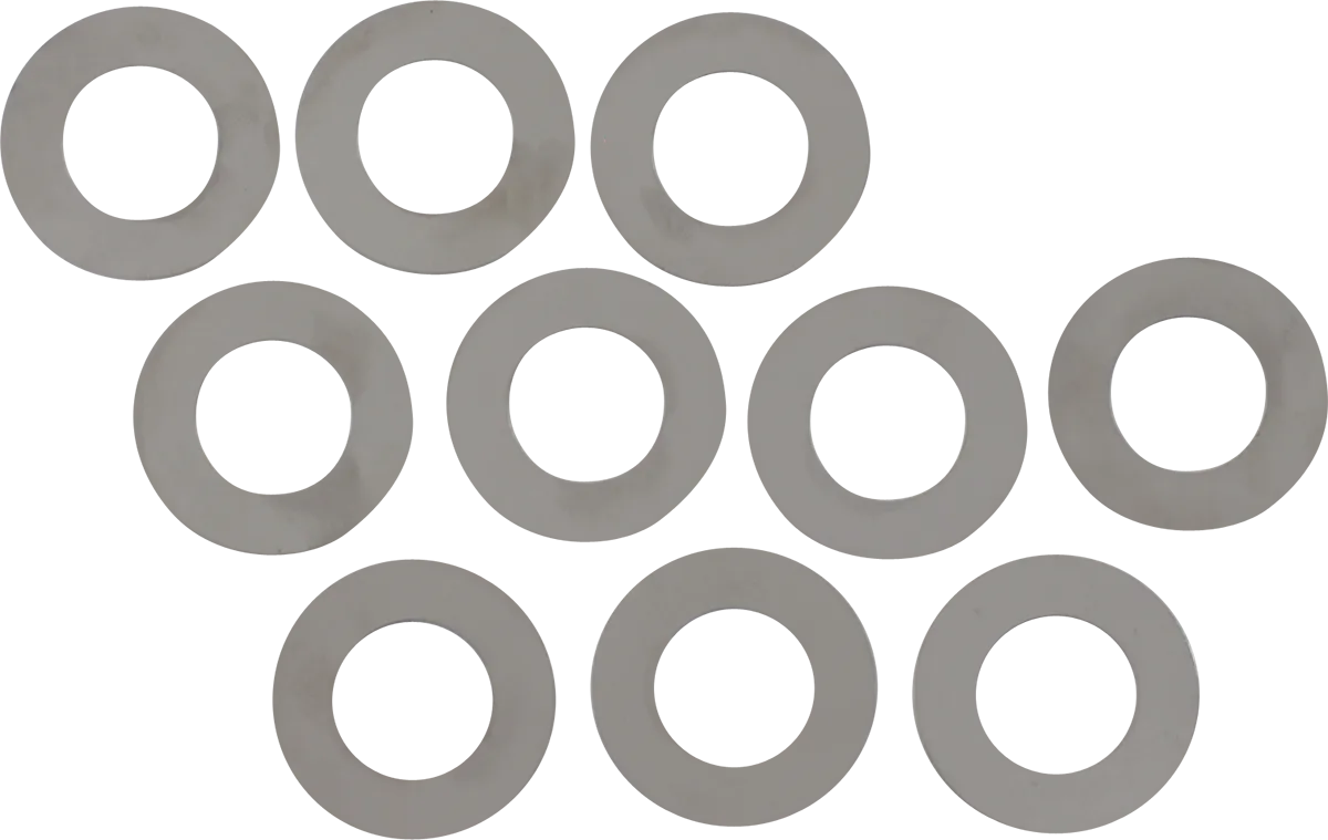 Wheel Bearing Spacer Shim