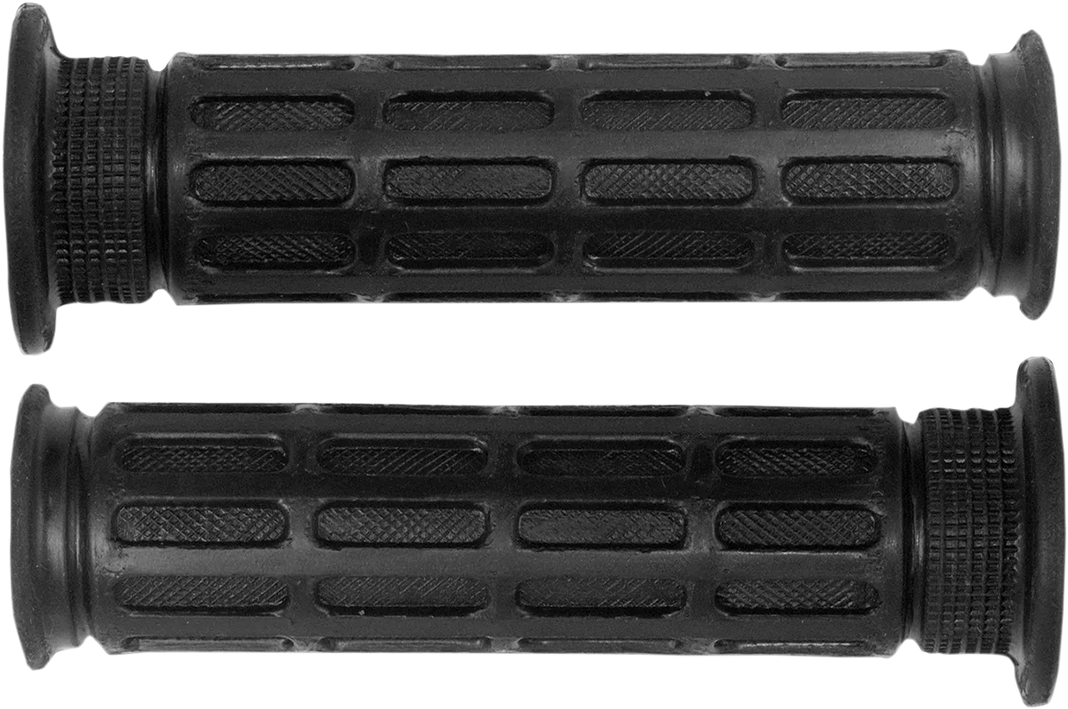 Classic OE-Style Grips