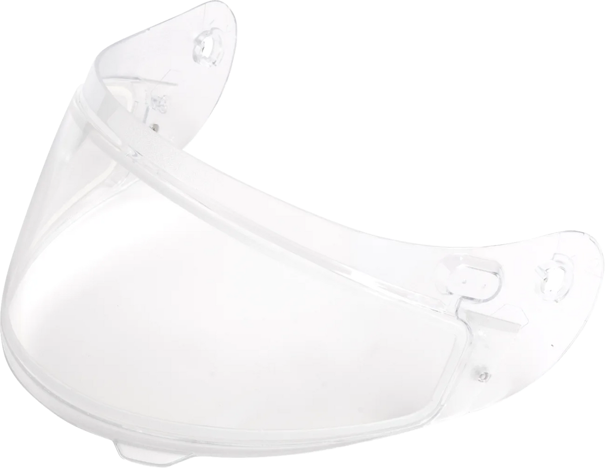 HJ-09 Frameless Dual Pane Shield