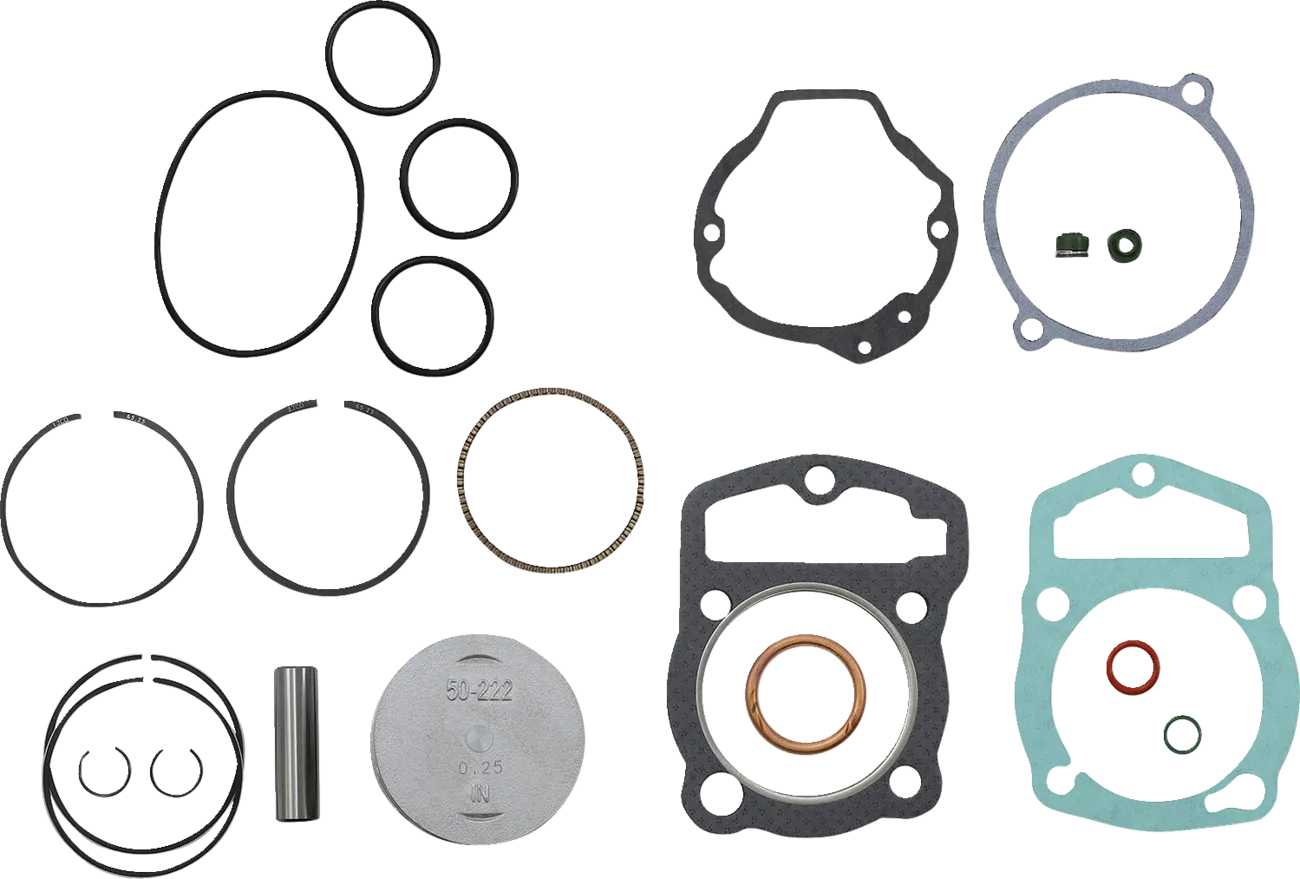 Top-End Rebuild Kit