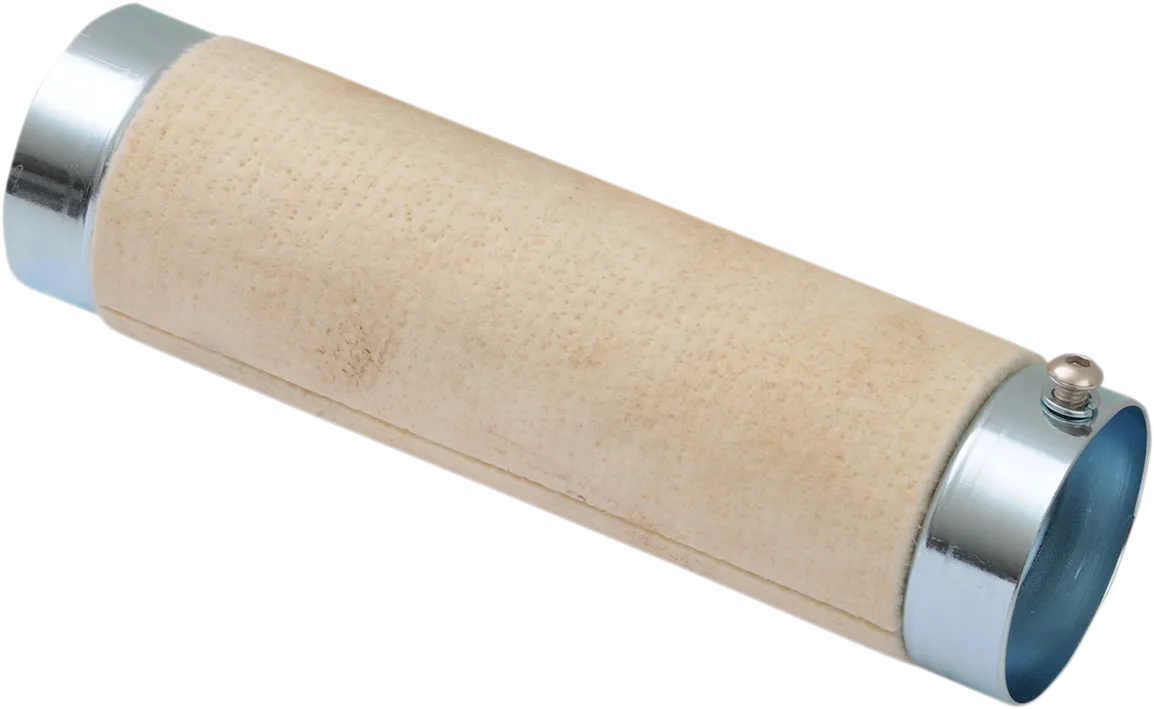 Exhaust Baffle