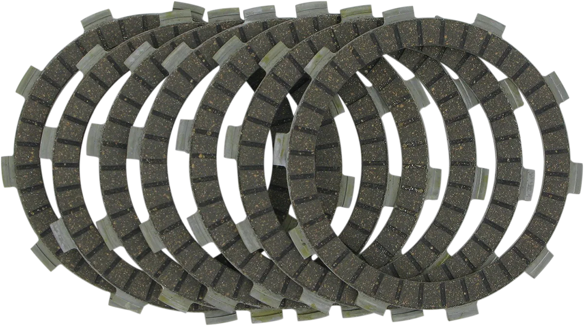 CK Standard Series Clutch Kit