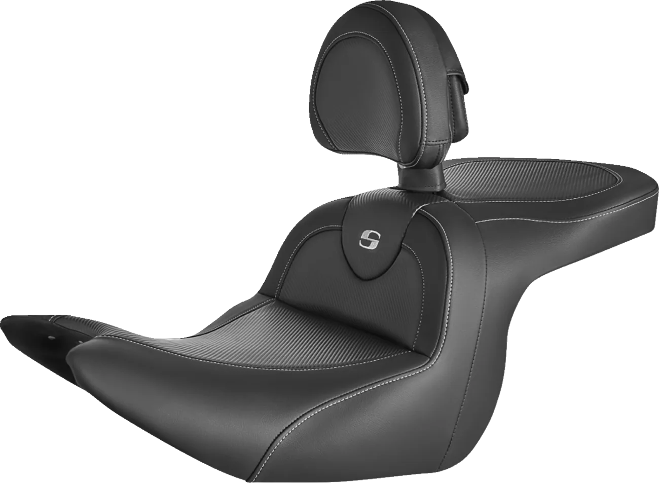 Roadsofa™ Carbon Fiber Seat