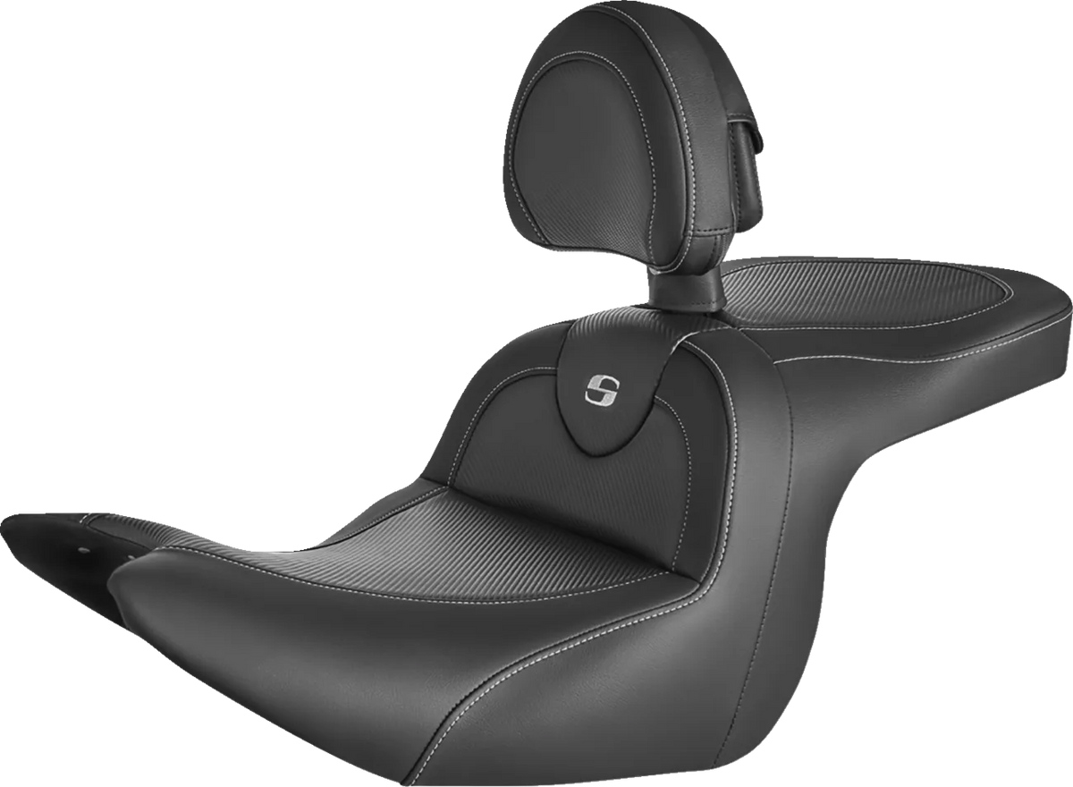 Roadsofa™ Carbon Fiber Seat
