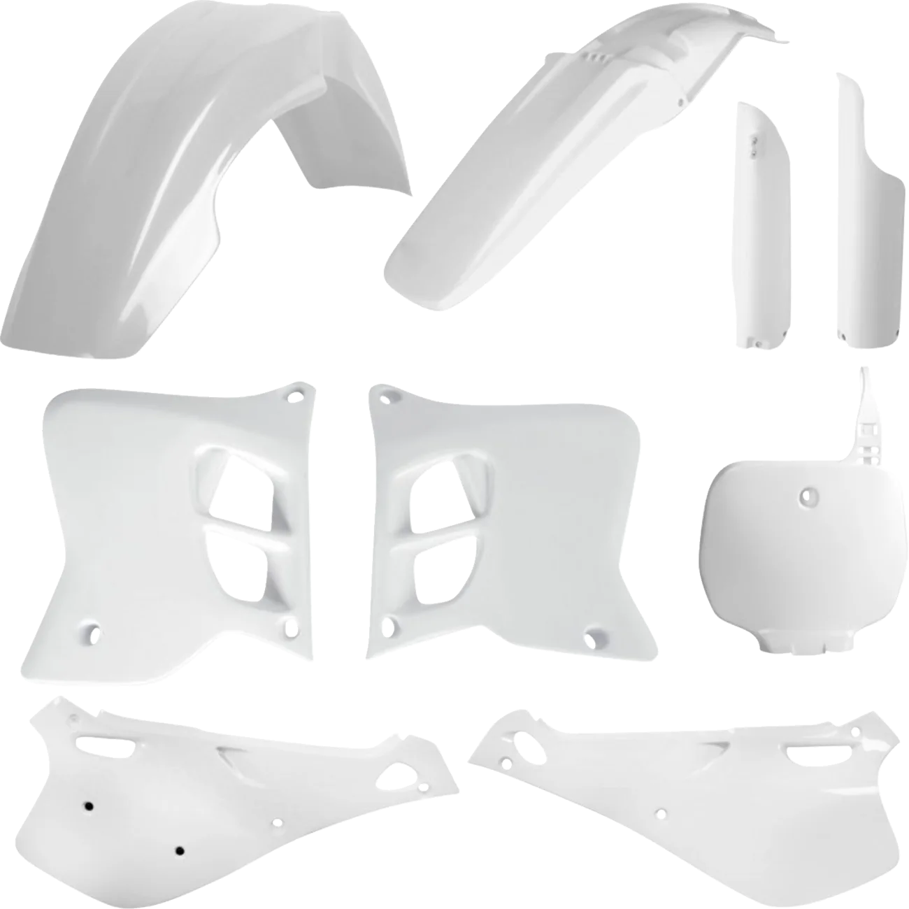 Body Kit For Yamaha