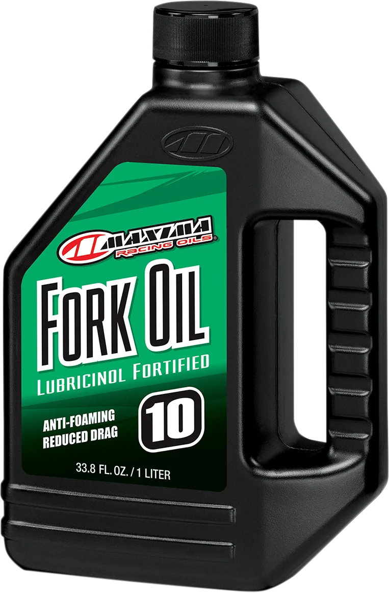 Fork Oil