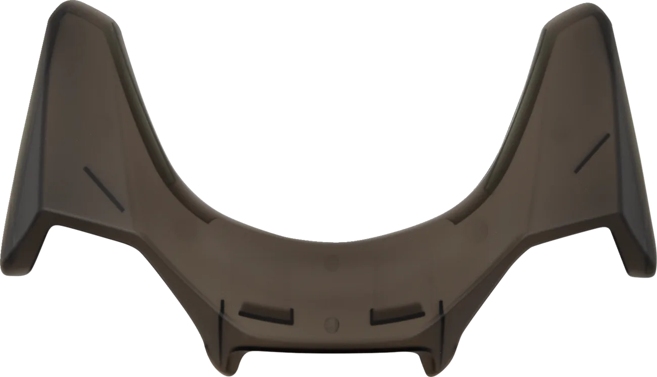 QVR Top Rear Duct