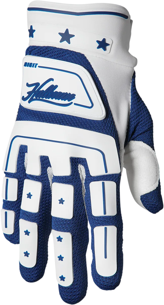 Hallman Digit Gloves