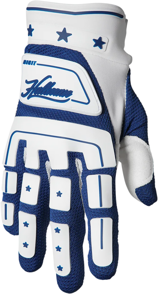 Hallman Digit Gloves