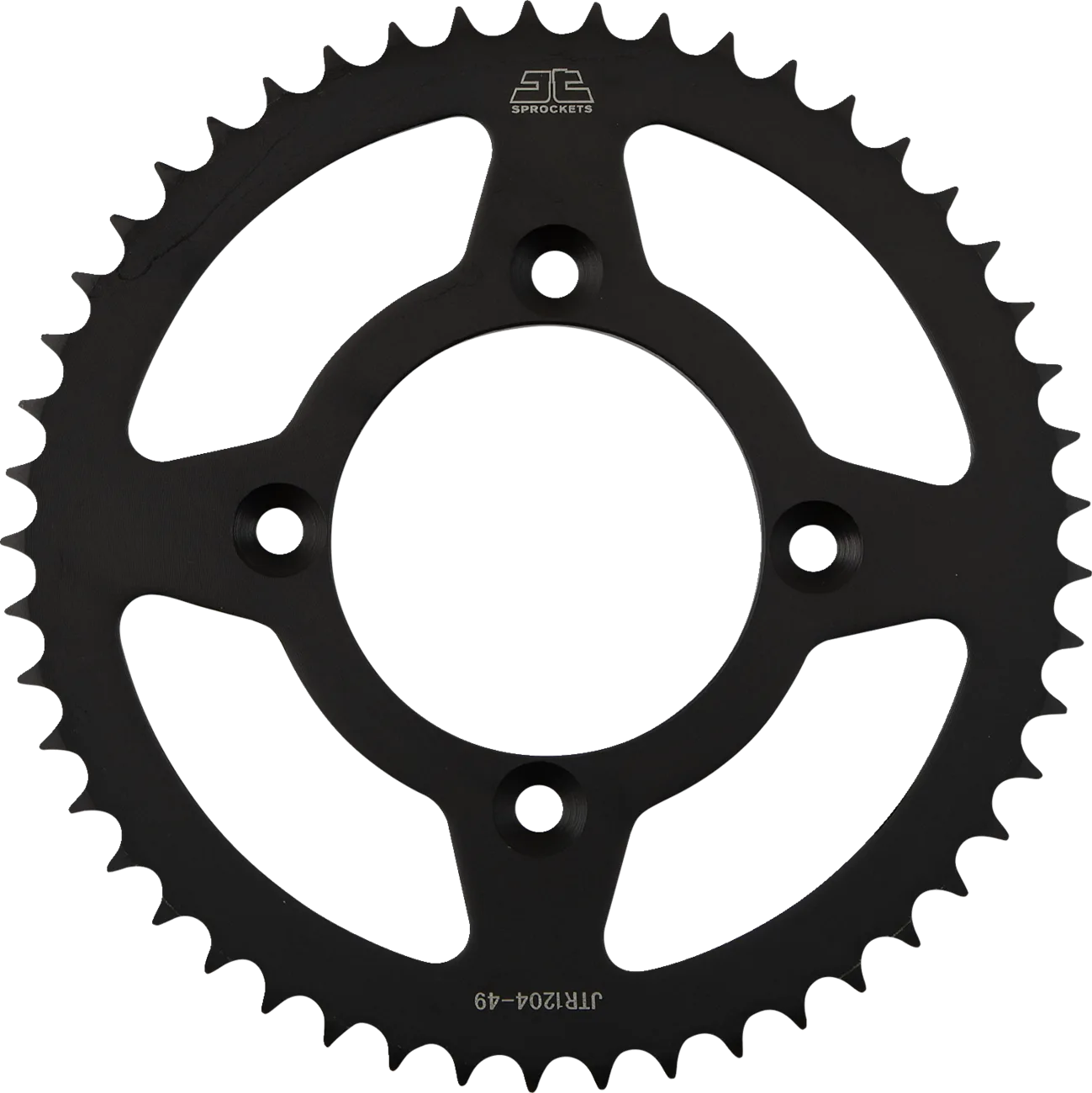 Steel Rear Sprocket