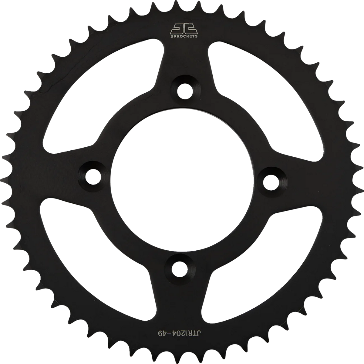Steel Rear Sprocket