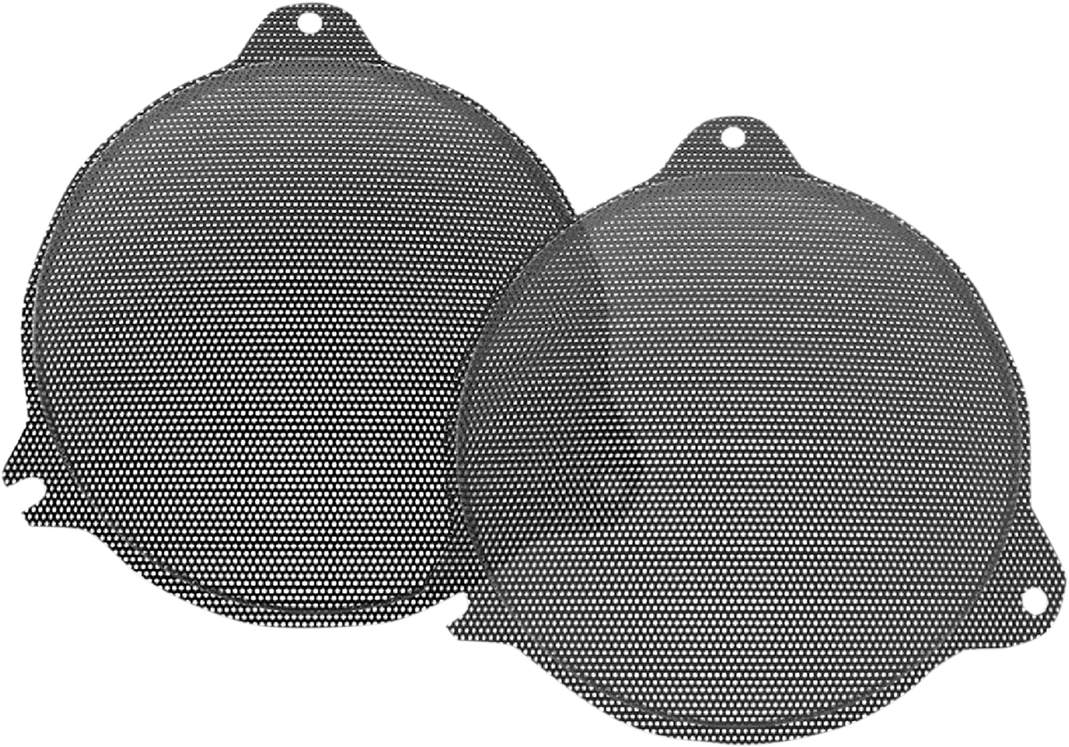Replacement Speaker Grills