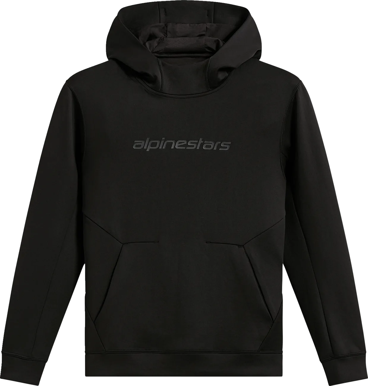 Datrix Pullover Hoodie