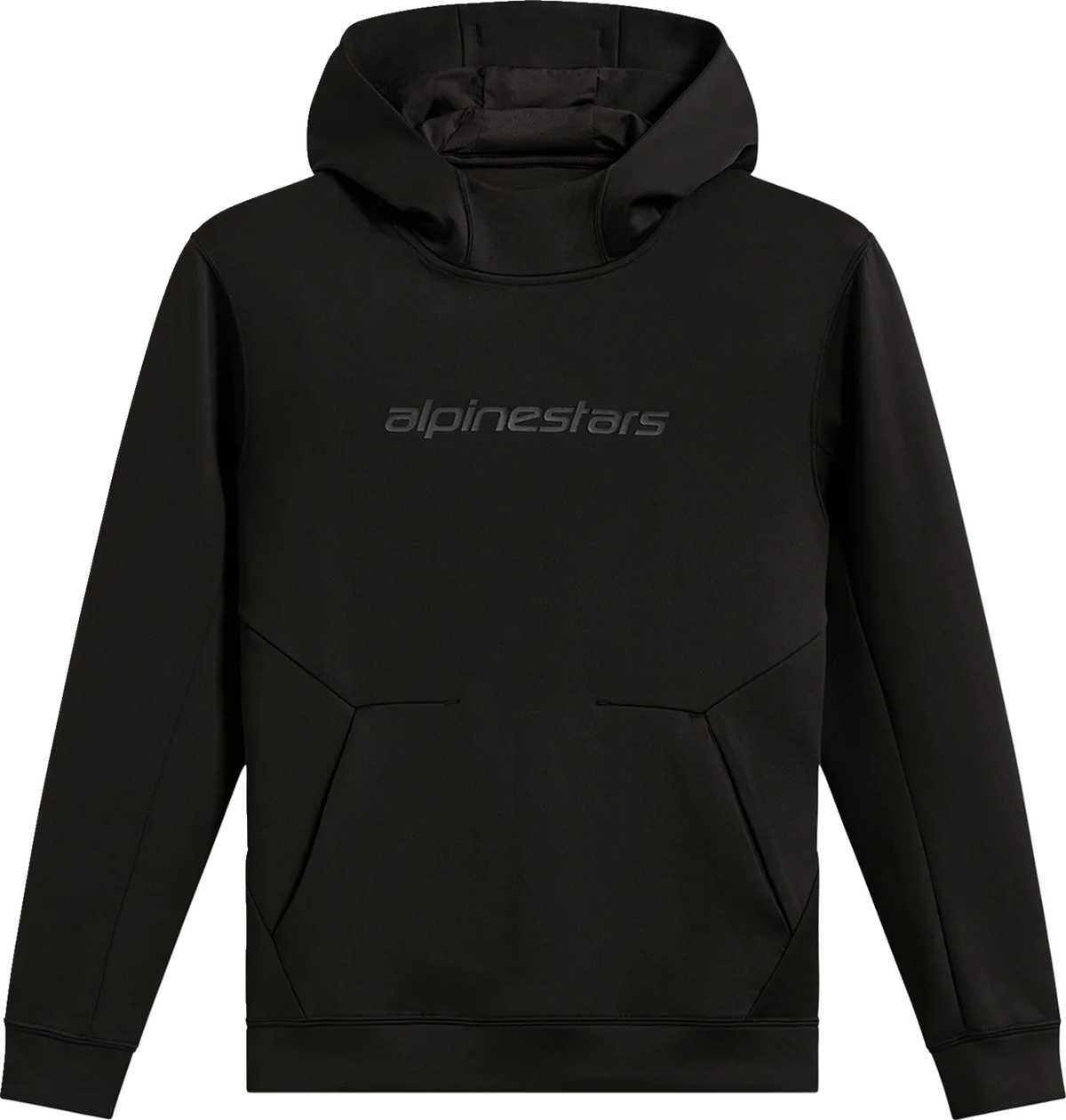 Datrix Pullover Hoodie