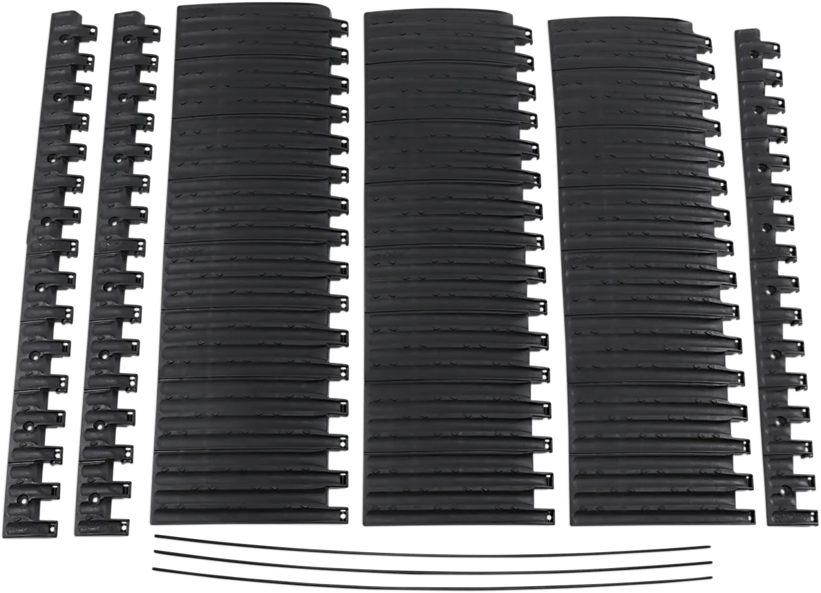 Edge Glides