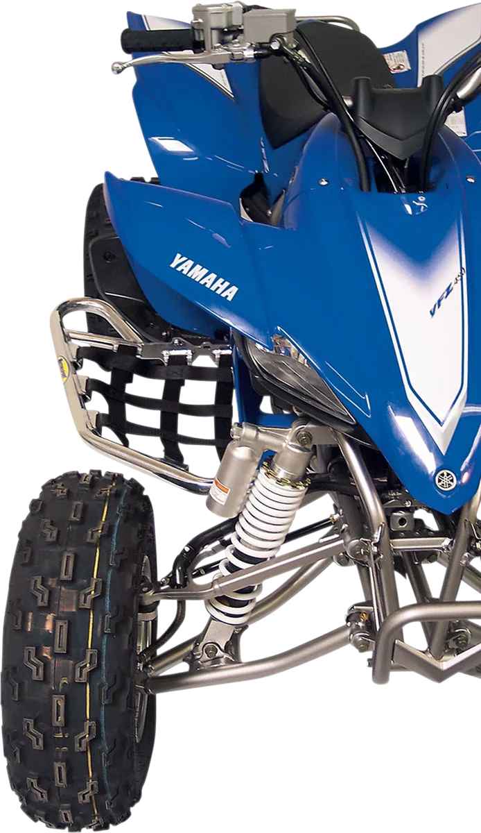 EZ-Fit Nerf Bar Kit