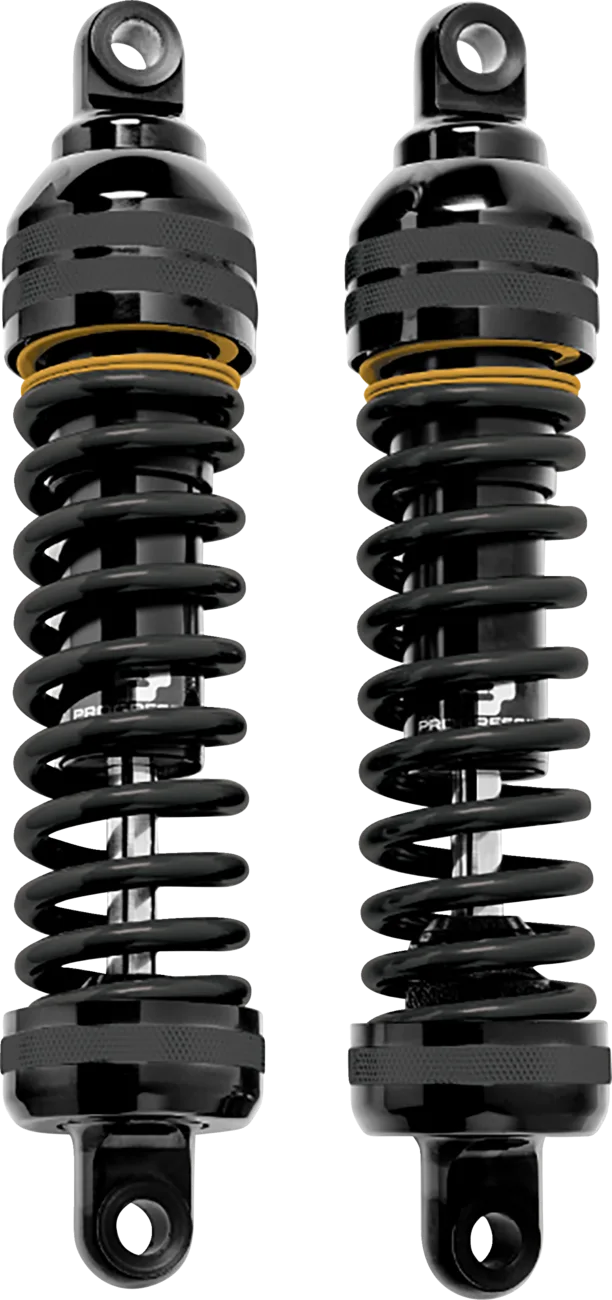 944 Ultra Low Shocks