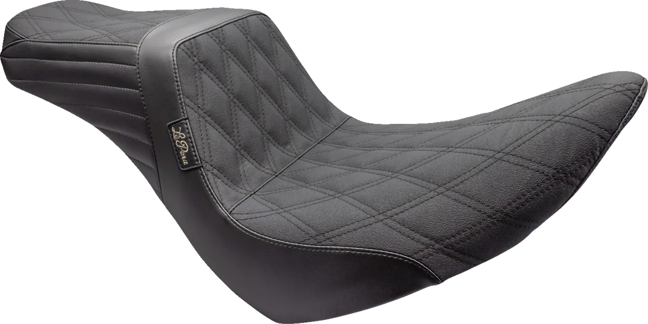 Tailwhip Seat