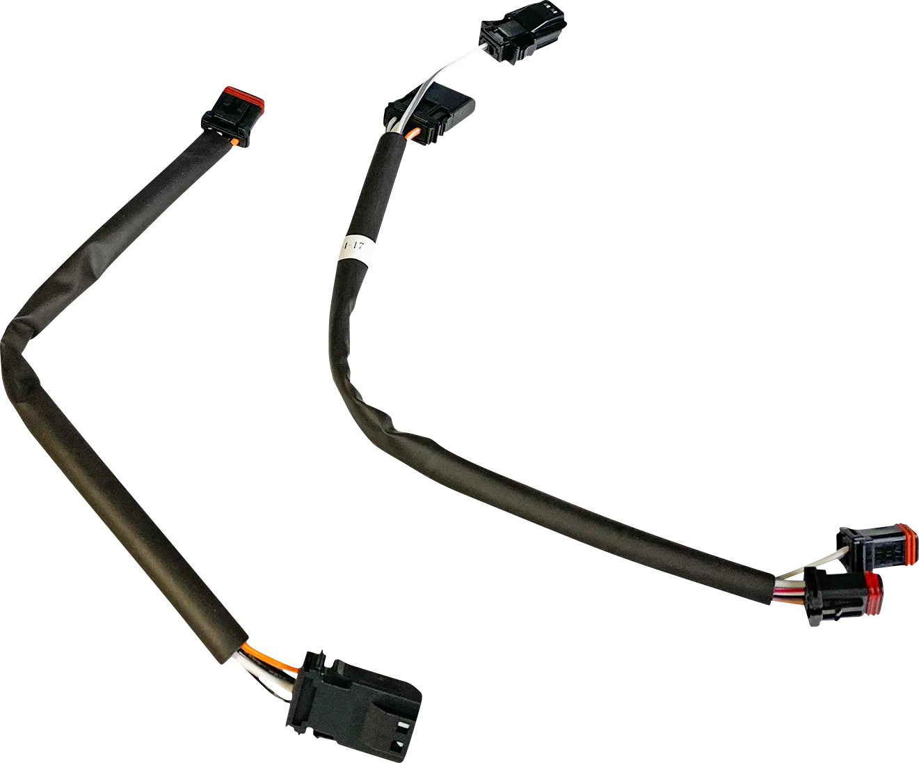 Handlebar Extension Wire Kit