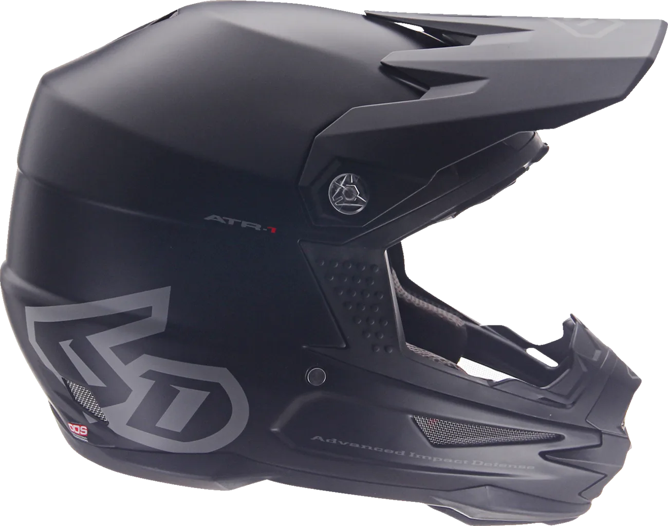ATR-1 Solid Helmet