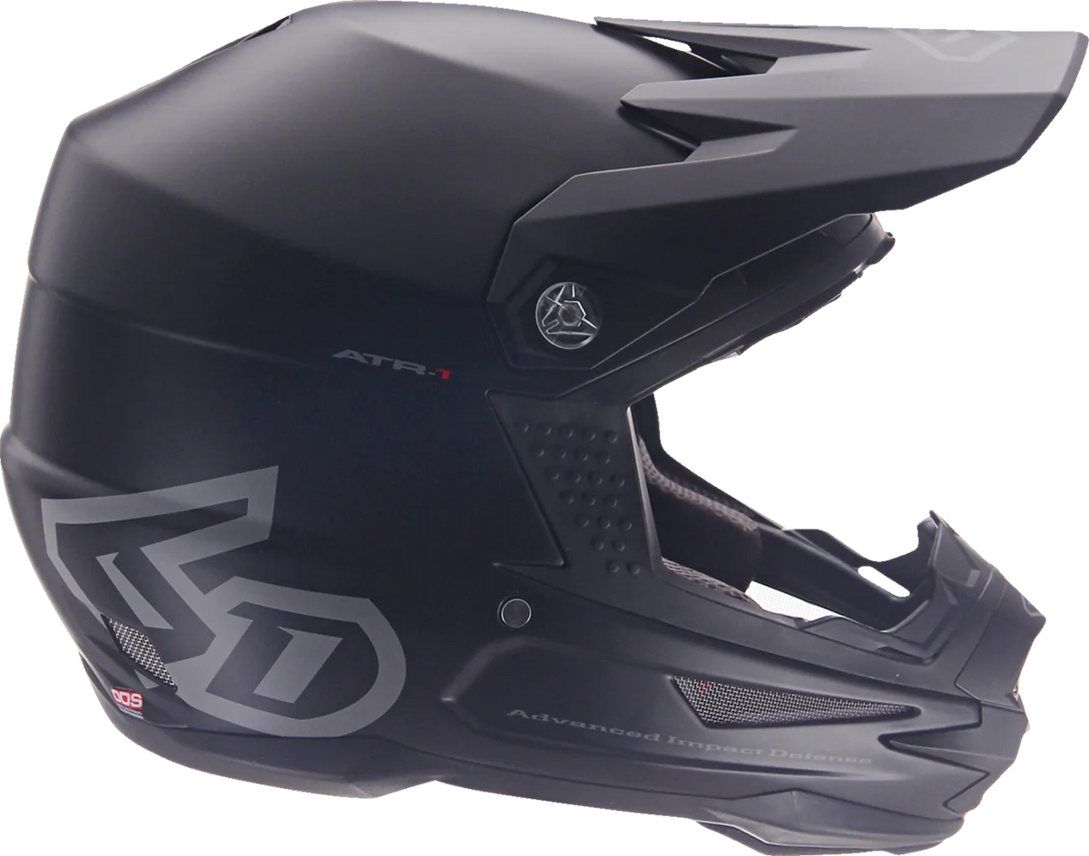 ATR-1 Solid Helmet