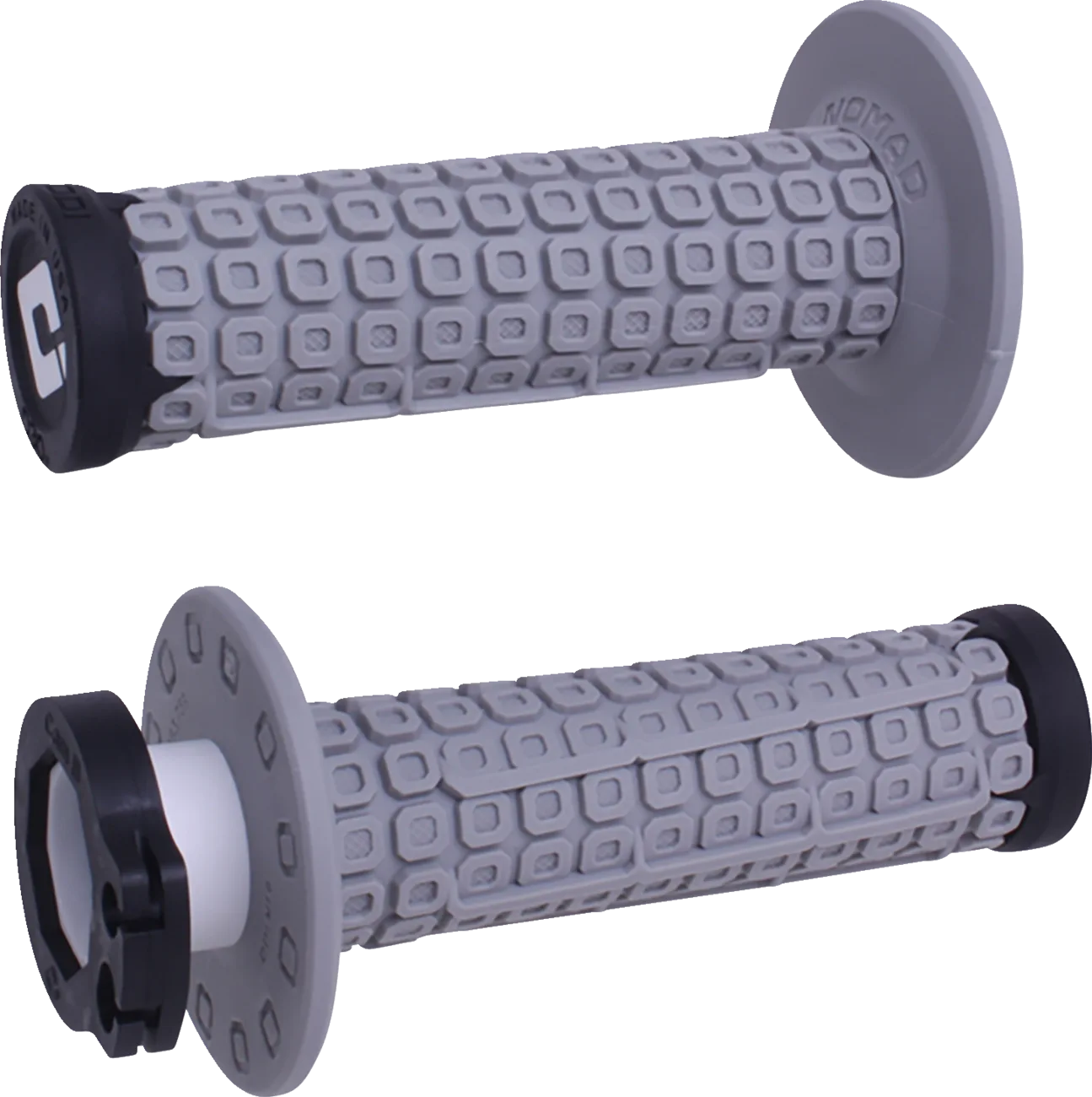 Nomad Lock-On Grips