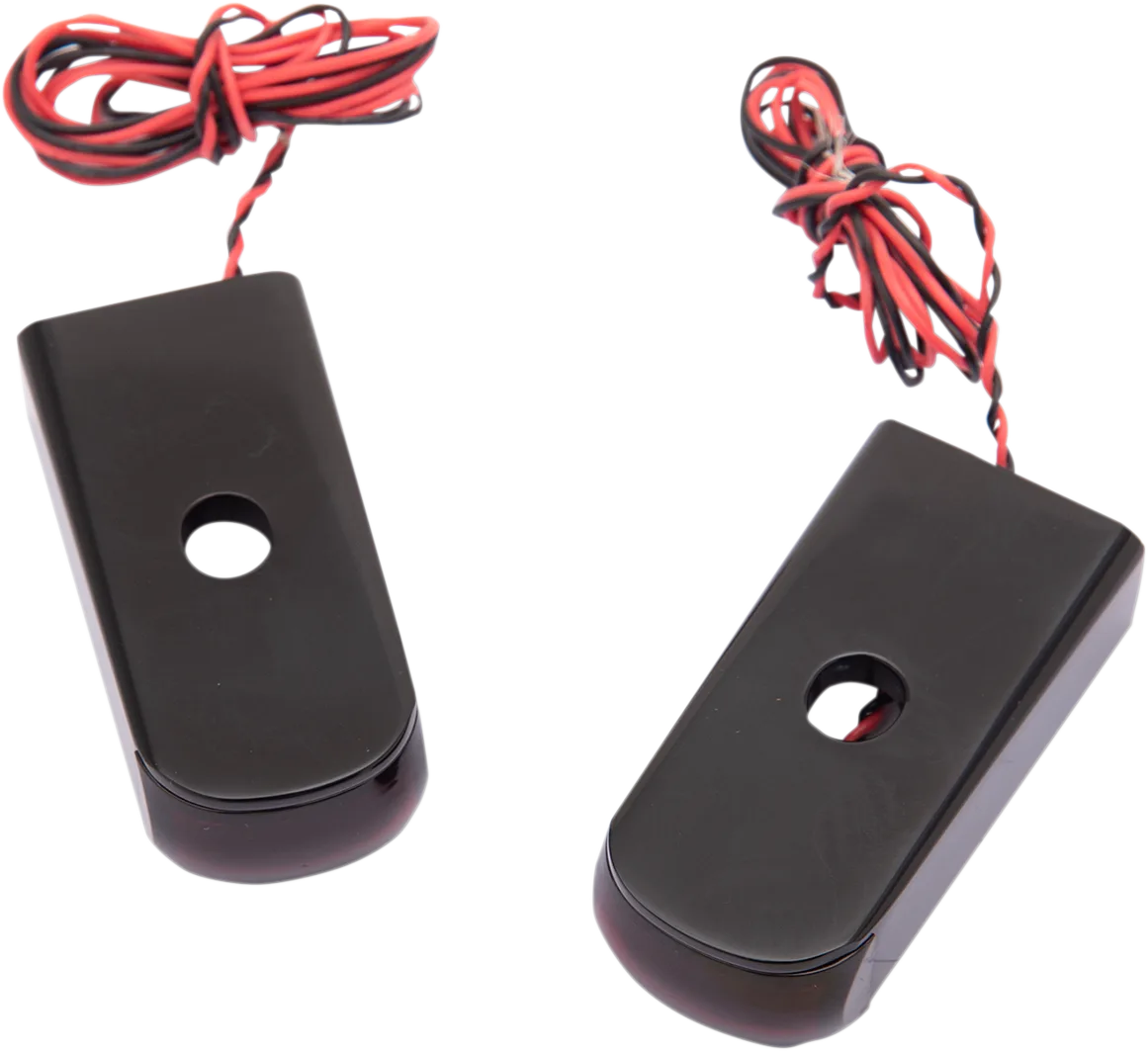 Fender Strut LED Marker Lights