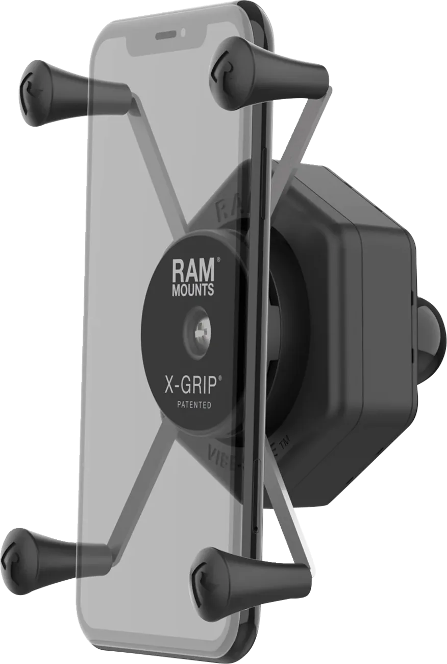 X-Grip® Mount Kit