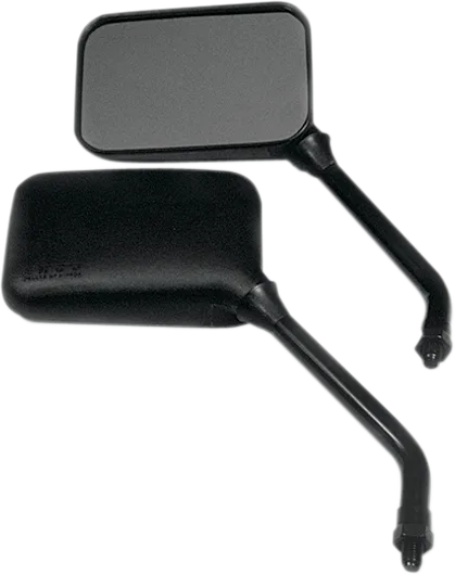 Universal True Vision Mirror