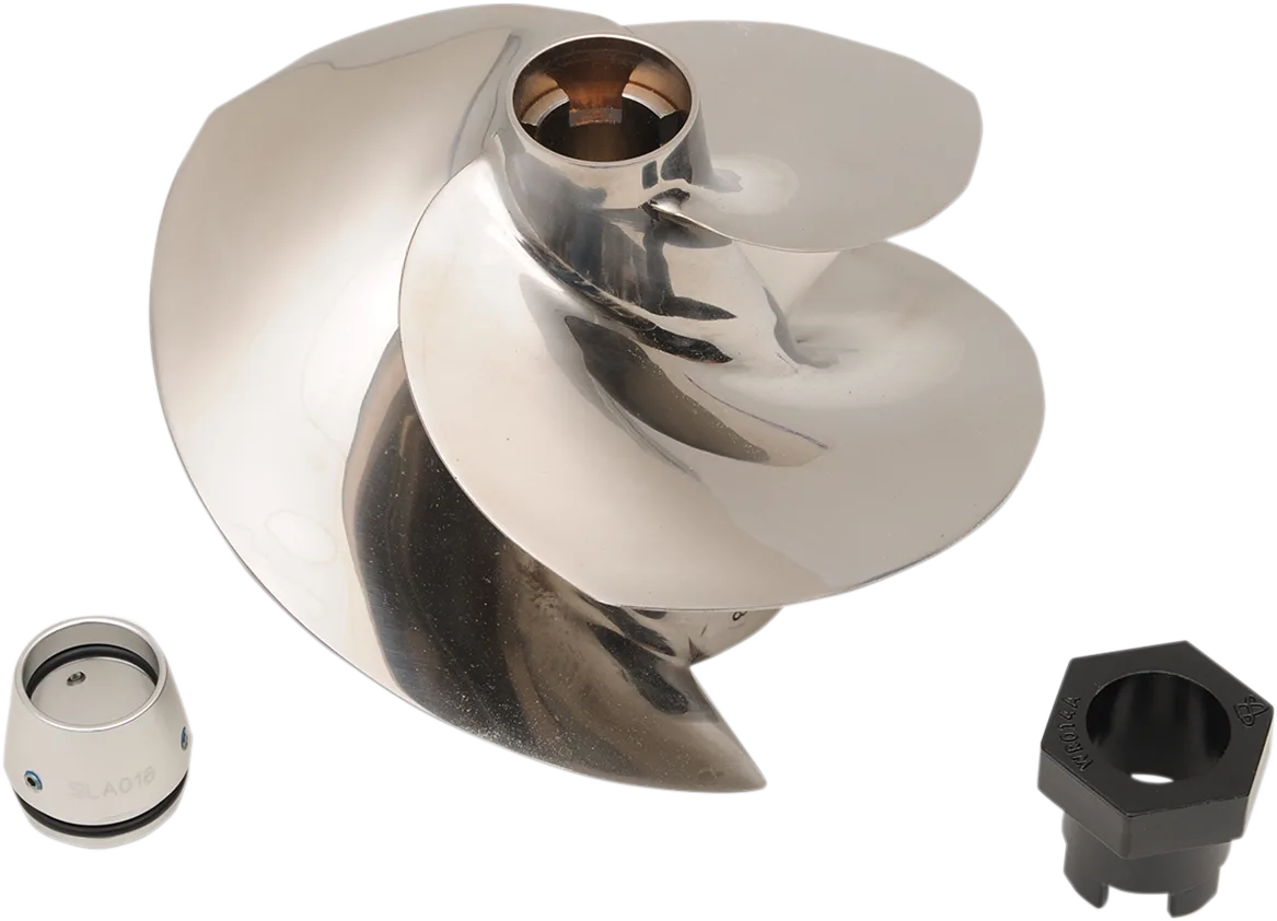 Concord Impeller