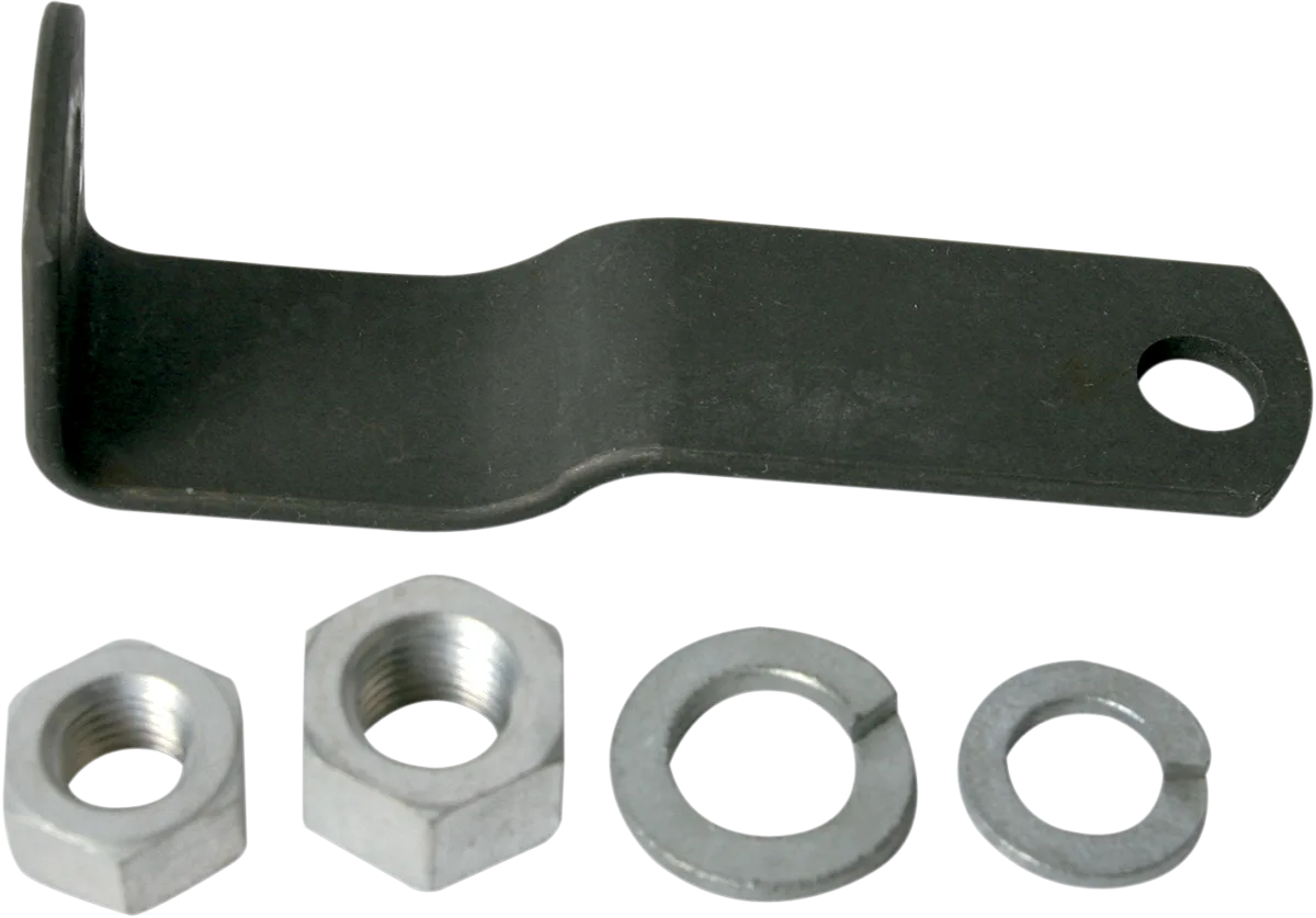 Carburetor Support Bracket
