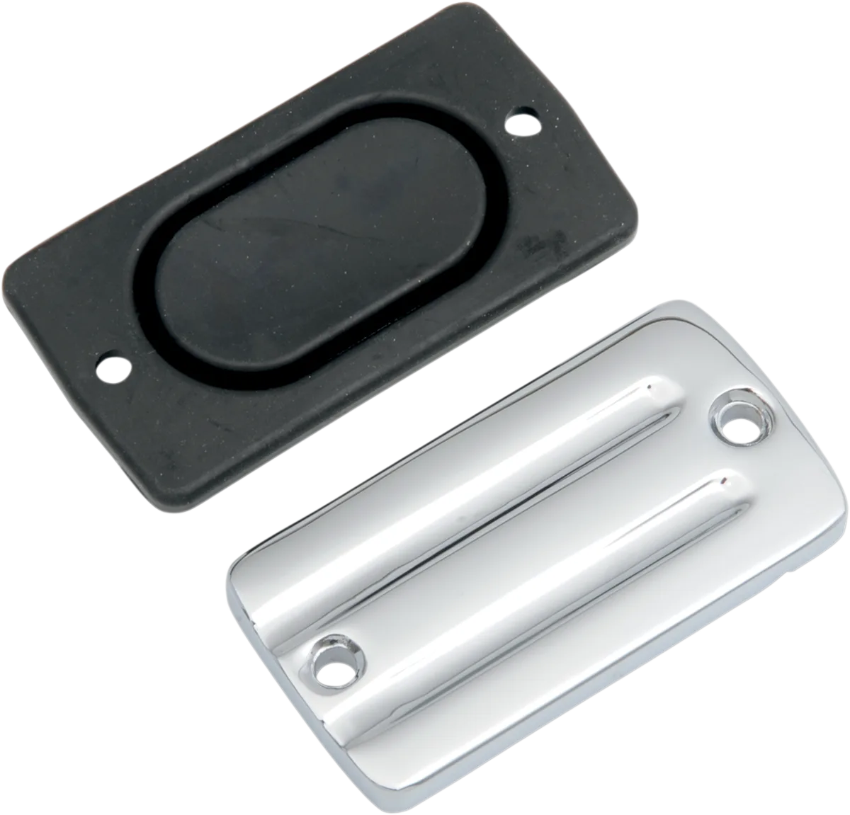 Front Brake Master Cylinder Cover