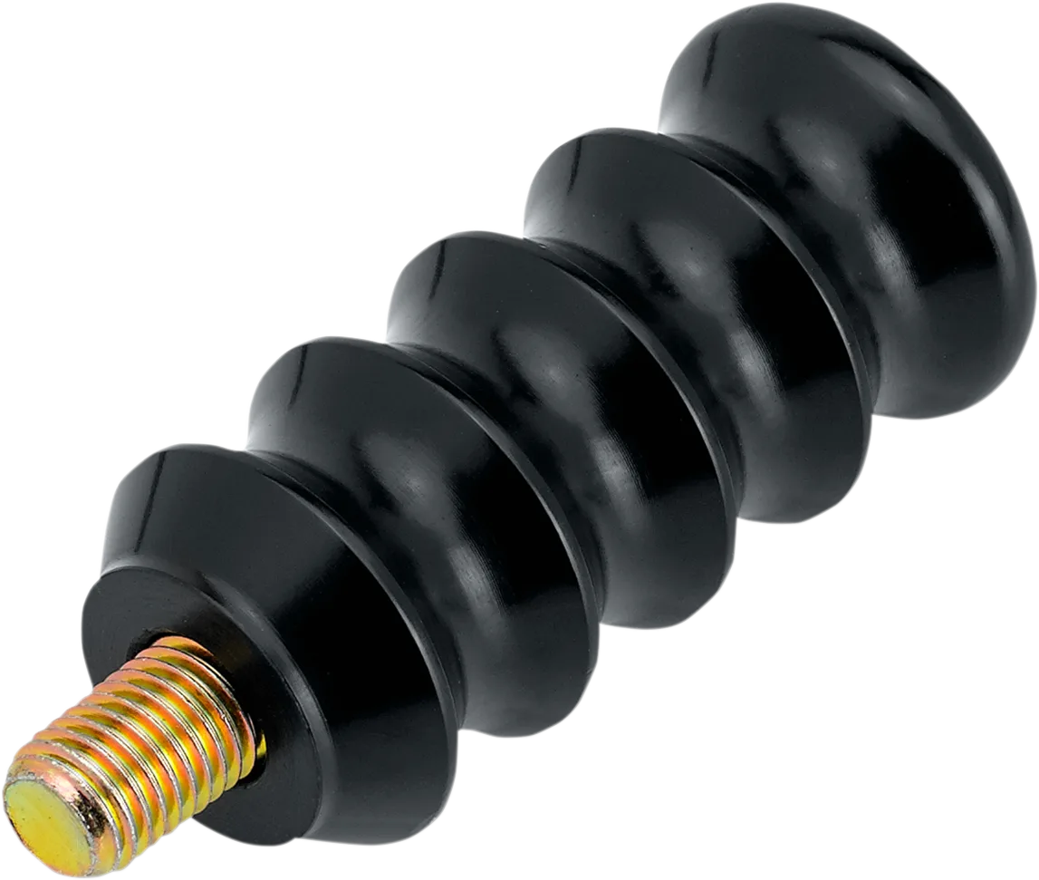 Adjustable Serrated Shifter Peg