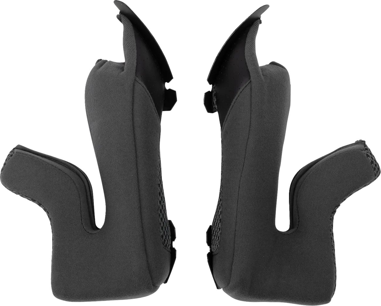 Youth Warrant 2.0 Helmet Cheek Pads